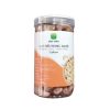 Hạt điều rang muối nguyên hạt vỏ lụa Bình Phước, hủ 400g